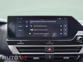 Citroen C4 1.2 Hybrid Plus e-DSC6