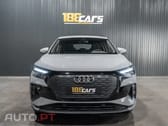 Audi Q4 E-Tron 35 55 kWH