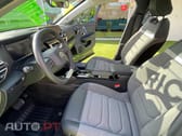Citroen e-C4 X Feel