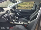 Peugeot 308 1.6 BlueHDi Allure J17