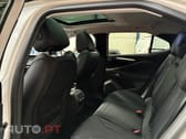 DS DS4 E-Tense Rivoli EAT8