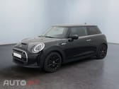MINI Electric Cooper SE Premium Plus Edition
