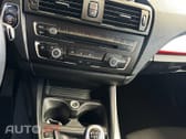 BMW 125 i Sport