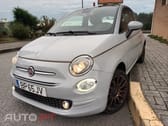 Fiat 500 1.2 Collezione