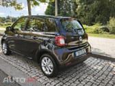Smart ForFour 1.0 Passion 71 Aut.