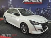 Peugeot 208 1.2 PureTech Active Pack