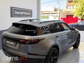 Land Rover Range Rover 2.0 P400e AWD R-Dynamic S