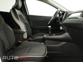 Renault Captur Captur 1.0 TCe Techno Bi-Fuel
