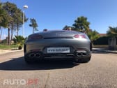 Mercedes-Benz AMG GT C