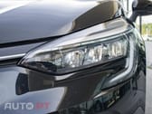 Renault Clio 1.0 TCe Evolution