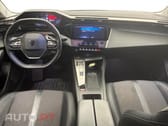 Peugeot 308 SW 1.5 BlueHDi Allure EAT8