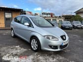 Seat Altea XL 1.4 TSi Stylance