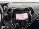 Renault Captur 1.5 dCi Exclusive