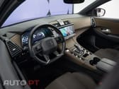 DS DS7 Crossback E-Tense Bastille+ EAT8