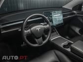 Tesla Model Y Long Range Dual Motor AWD