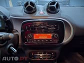 Smart ForTwo 0.9 Passion 90