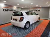 Chevrolet Aveo 1.2 LS