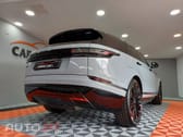 Land Rover Velar 2.0 D200 AWD Dynamic SE
