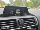 BMW 116 d Line Sport Auto