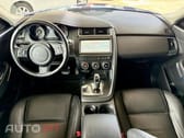 Jaguar E-Pace 2.0 i4D R-Dynamic S AWD Aut.