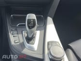 BMW 320 d Touring Advantage Auto