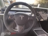 Tesla Model Y Tração Traseira Standard