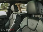 Audi Q5 50 TFSI e quattro S tronic sport