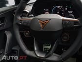 Cupra Formentor 1.4 e-HYBRID VZ I.V.A DEDUTÍVEL 