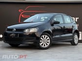 Volkswagen Polo 1.2 Highline