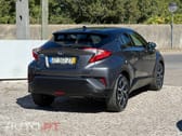 Toyota C-HR 1.8 HSD Exclusive