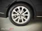 Mercedes-Benz E 220 Exclusive