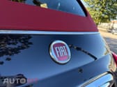 Fiat 500C 1.0 Hybrid Dolcevita