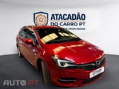 Opel Astra Sports Tourer 1.5 D Ultimate S/S