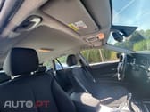 BMW 318 d Touring Line Sport Shadow Auto