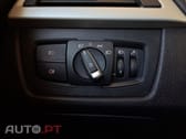 BMW 320 d Efficient Dynamic Edition Aut. Luxury Line