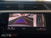 Audi E-Tron 55 quattro S line
