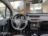 Citroen C3 1.2 PureTech Attraction