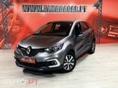 Renault Captur 0.9 TCE Zen
