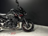Kawasaki Z 900