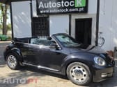 Volkswagen New Beetle Cabriolet 1.6 TDI 50s