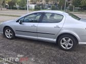 Peugeot 407 Confort