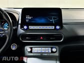 Hyundai Kauai 64kWh Intuitive