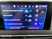 Peugeot 5008 1.5 BlueHDi Crossway EAT8