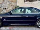 BMW 520 d
