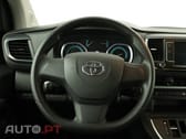 Toyota Proace Proace 75 kWh L1 Exclusive