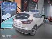 Nissan Qashqai 1.5 dCi Tekna+