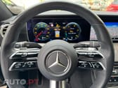 Mercedes-Benz E 220 d AMG Line
