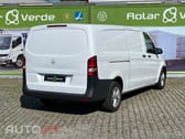 Mercedes-Benz Vito 116 CDi/32