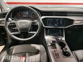 Audi A6 Avant 40 TDI S tronic