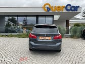 BMW 225 Advantage